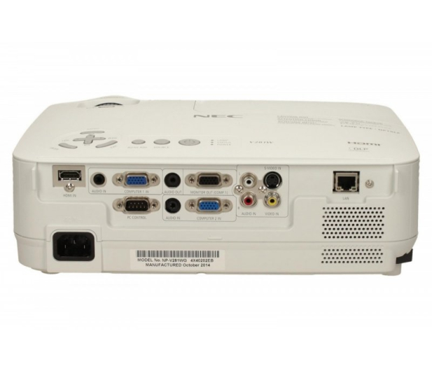 NEC 60003635 - 163346 - zdjęcie 8